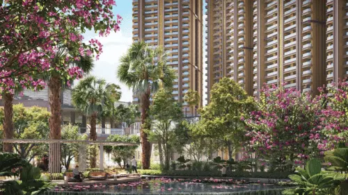 The Westin Residences