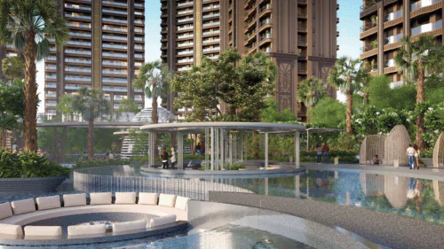 The Westin Residences