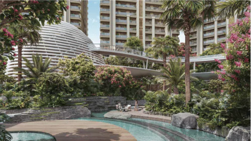 The Westin Residences