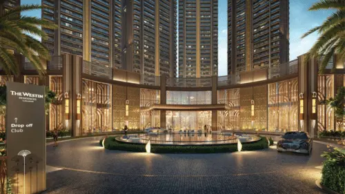 The Westin Residences