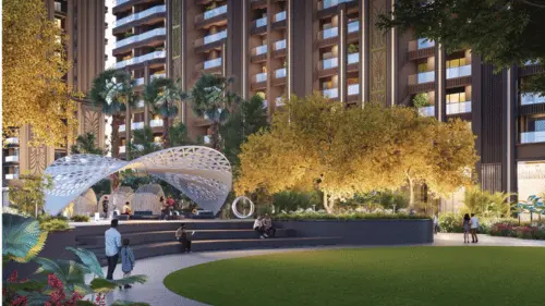 The Westin Residences