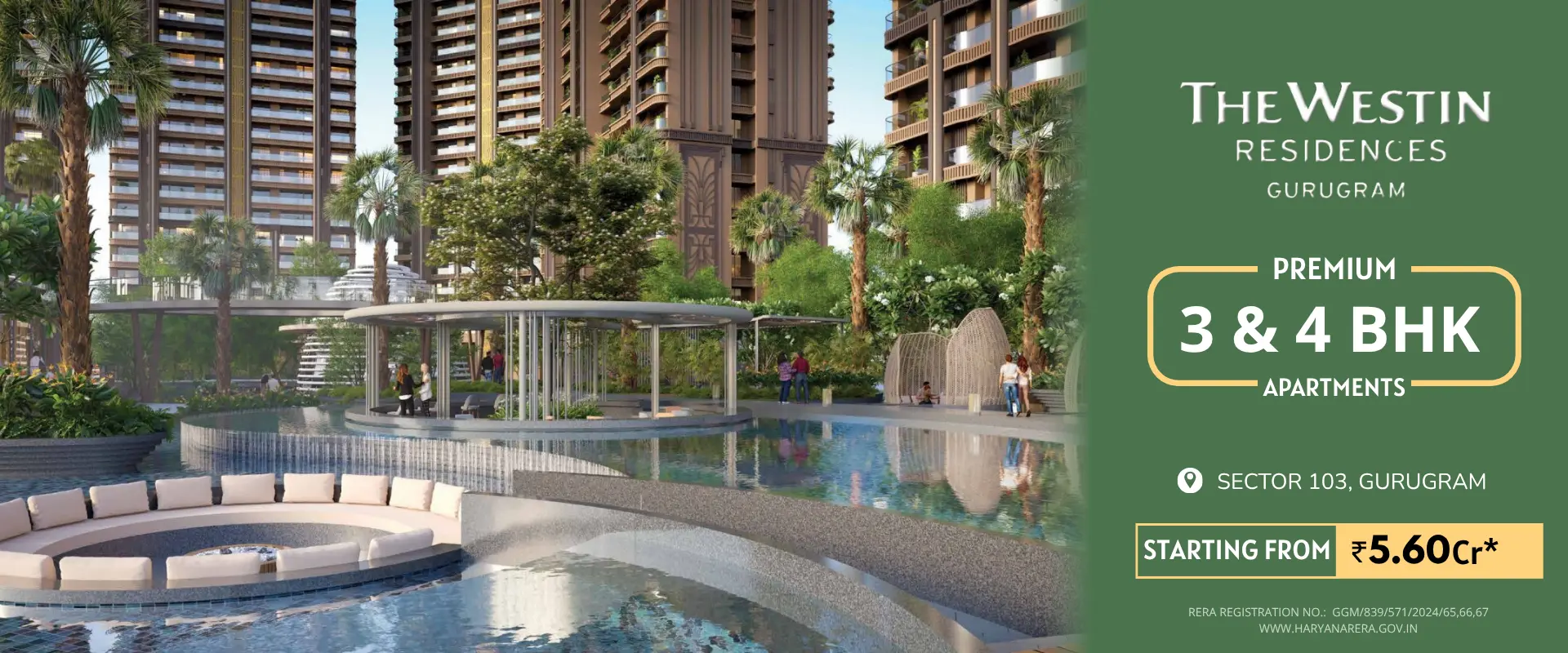 The Westin Residences